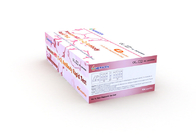 Plasma 25ml HIV-Test Kassette