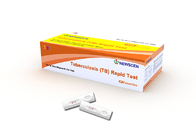 Tuberkulose-schnelle Test-Ausrüstung Beispiel 40pcs 20min 3ml