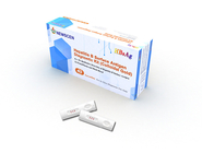 In-vitrodiagnose-FDA-Besonderheits-Hepatitis-schnelle Test-Ausrüstung 100%