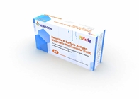 Virus-schnelle Test-Kassette der Hepatitis-B
