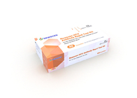Kassetten-kolloidale Goldhepatitis-schnelle Test-Ausrüstung FDAs 40
