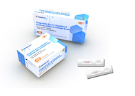 TUV 5 Antikörper-Hepatitis-schnelle Test-Ausrüstung des Minuten-Serum-HEV