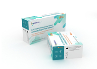 Vollblut FDAs Test-Kassette Helicobacter-Pförtner-AB