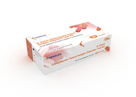 Hauptpförtner-Antigen-Test-Kassette gebrauch ISO CIA Helicobacter