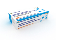 embryonales Antigen CEA Rapid Test Kit 20min TUV Carcino