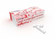 CER 30 winziges Antigen-schnelle Test-Kassette Covid 19