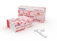 Tuv-Ausgangsgebrauch 15min Coronavirus AG schnelle Test-Kassette