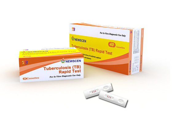 20Min TB Rapid Test Cassette