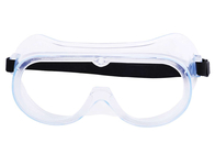 Elastisches Stirnband, das persönliche Schutzausrüstung Virus-Sicherheits-Schutzbrille EVP lokalisiert