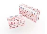 Plasma 25ml HIV-Test Kassette
