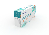 Vollblut FDAs Test-Kassette Helicobacter-Pförtner-AB