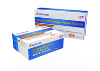 CER Moskito getragene Krankheits-Serum-Dengue-Fieber schnelle Test-Kassette