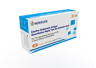 embryonales Antigen CEA Rapid Test Kit 20min TUV Carcino