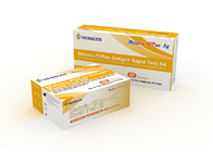 ISO-Ausgangskolloidale Goldinfektionskrankheits-Malaria-schnelle Test-Ausrüstung