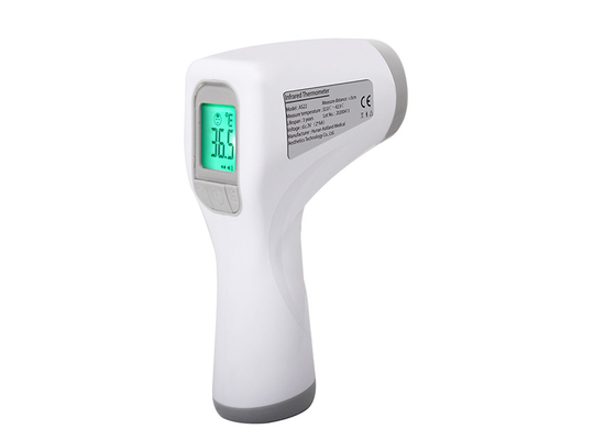 Thermometer EVP der Klassen-II persönliche Schutzausrüstung Infrarotder stirn-1s