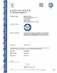 China Newscen Biopharm Co., Limited zertifizierungen